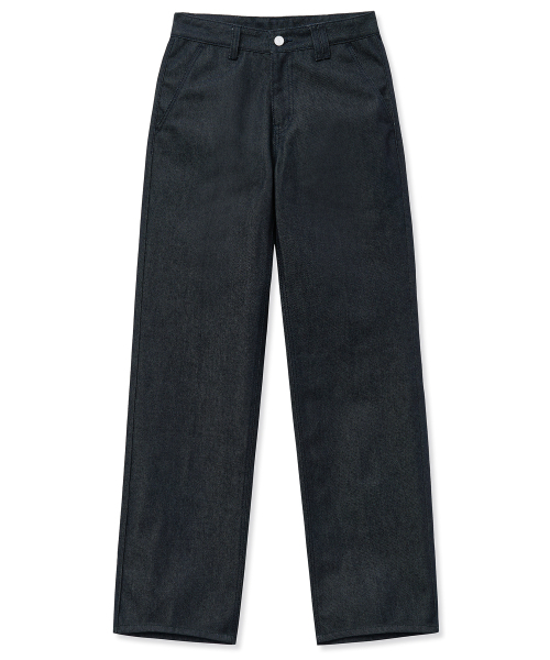 DECET(デケト)の「Dawn Semi Flared Jeans DCPT044CPIndigo2(デニムパンツ・レディース・その他・26/28/30/32/34)」の7枚目の写真