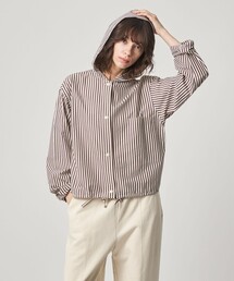 Steven Alan｜スティーブンアランのシャツ/ブラウス（ストライプ柄