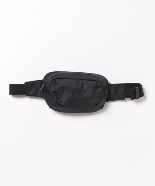 ⭐︎新品未使用⭐︎BOSS ウエストポーチ⭐︎ BOSS(ボス) Catch ボディバッグ（ボディバッグ/ウエストポーチ）｜BOSS