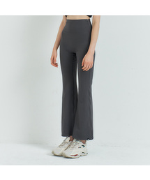 CLWP9159 Relaxing Flare Pants
