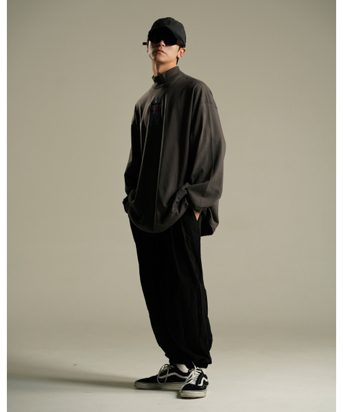FATAL GHOST(フェイタルゴースト)の「Deacon GR(Tシャツ/カットソー・メンズ・その他・XXX-LARGE/MEDIUM/X-LARGE)」の12枚目の写真
