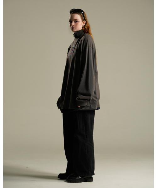 FATAL GHOST(フェイタルゴースト)の「Deacon GR(Tシャツ/カットソー・メンズ・その他・XXX-LARGE/MEDIUM/X-LARGE)」の16枚目の写真