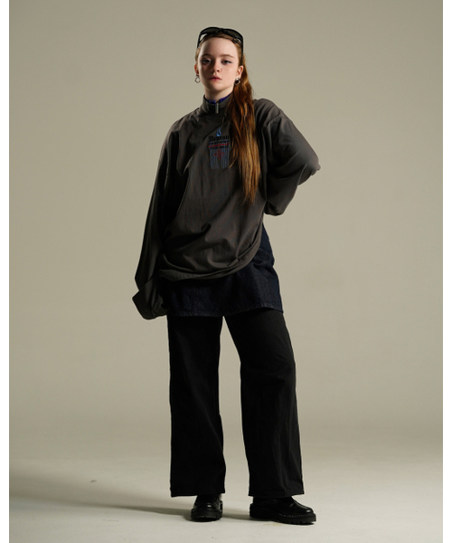 FATAL GHOST(フェイタルゴースト)の「Deacon GR(Tシャツ/カットソー・メンズ・その他・XXX-LARGE/MEDIUM/X-LARGE)」の19枚目の写真