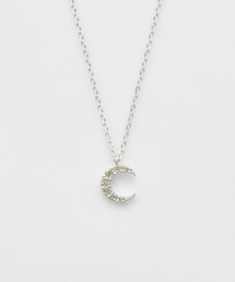 agete｜アガットのネックレス（シルバー/銀色系・スターモチーフ）通販