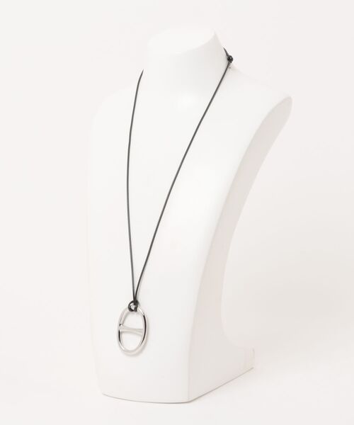 セール】【金属アレルギー対応】マルチに使えるグラスホルダーレザー