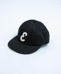 EKAL | 8パネルベースボールキャップ(キャップ)