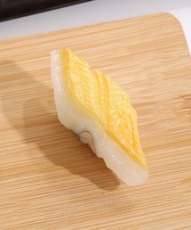 Ein（アイン）の「Ein/本物そっくり お寿司 マグネット（インテリア雑貨）」