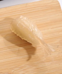 Ein（アイン）の「Ein/本物そっくり お寿司 マグネット（インテリア雑貨）」