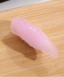 Ein（アイン）の「Ein/本物そっくり お寿司 マグネット（インテリア雑貨）」