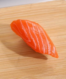 Ein（アイン）の「Ein/本物そっくり お寿司 マグネット（インテリア雑貨）」