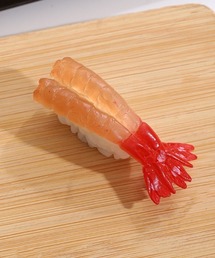 Ein（アイン）の「Ein/本物そっくり お寿司 マグネット（インテリア雑貨）」