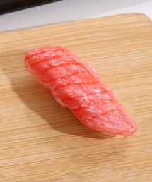 Ein（アイン）の「Ein/本物そっくり お寿司 マグネット（インテリア雑貨）」