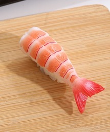 Ein（アイン）の「Ein/本物そっくり お寿司 マグネット（インテリア雑貨）」