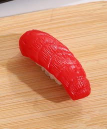 Ein（アイン）の「Ein/本物そっくり お寿司 マグネット（インテリア雑貨）」