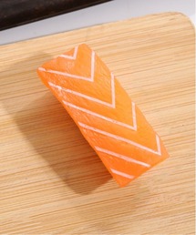 Ein（アイン）の「Ein/本物そっくり お寿司 マグネット（インテリア雑貨）」