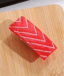 Ein（アイン）の「Ein/本物そっくり お寿司 マグネット（インテリア雑貨）」