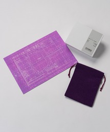 帝劇ジグソーパズル “1階平面図/帝劇特製巾着付き”