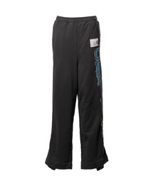 Maison MIHARA YASUHIRO（メゾンミハラヤスヒロ）の「College Print Sweat Pants（スウェットパンツ）」