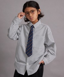 PAIRMANON STREET | 【オケージョン対応】フォーマル レギュラーカラーシャツ【PAIRMANON STREET】(シャツ/ブラウス)