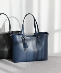 Andemiu | PCケース付きキリカエトートバッグ639537(トートバッグ)