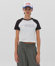 AIRFIT 8 T-SHIRTS - WHITE