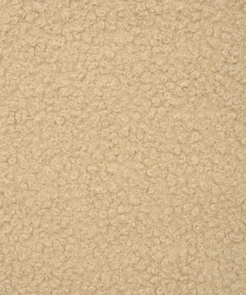 Wacky WiLLy(ワッキーウィリー)の「WOMEN'S SHEARLING STITCH JACKET(ブルゾン・レディース・ベージュ・MEDIUM/SMALL)」の2枚目の写真