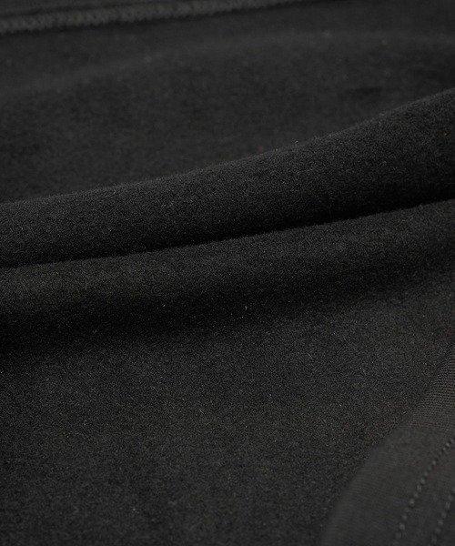 Pt18kg(プラチナイチハチキログラム)の「アシメカットアウト スリムトップス(Tシャツ/カットソー・レディース・ブラック/ブラウン/オレンジ/ホワイト・FREE)」の19枚目の写真