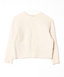 HAMILTON（ハミルトン）の「長袖ニット（ニット/セーター）」