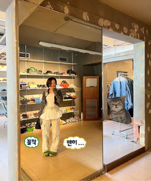 LARTIGENT(ラーティゼン)の「L15 BALLOON ONE-PIECE(WHITE)(ワンピース・レディース・その他・FREE)」の9枚目の写真