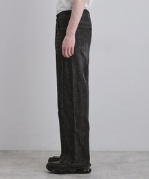 tk.TAKEO KIKUCHI（ティーケータケオキクチ）の「ストレートレッグデニム（デニムパンツ）」