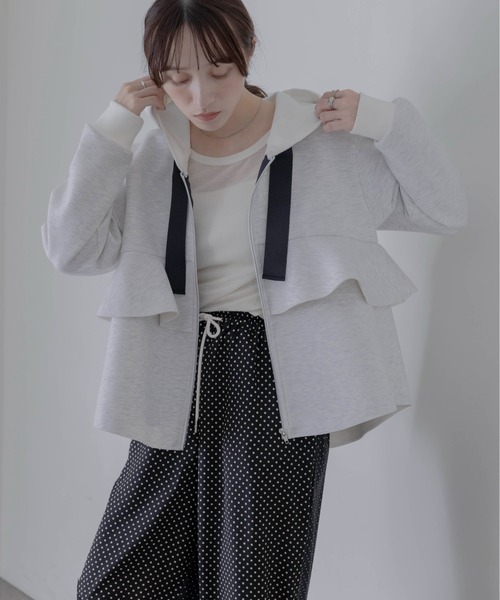 パーカー│1page｜通常価格とセール価格│Eimee Law & LHELBIE 公式