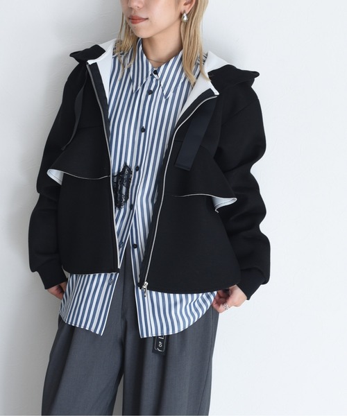 パーカー│1page｜通常価格とセール価格│Eimee Law & LHELBIE 公式