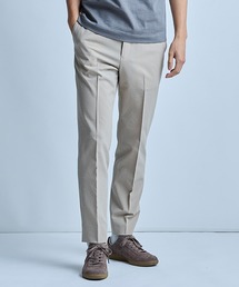 UNION STATION | テックチリメンスリムイージースラックス(スラックス)