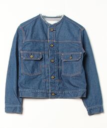 ブランド古着】IENA｜イエナのデニムジャケット古着通販 - ZOZOUSED