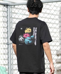 THE NORTH FACE/ノースフェイス メンズ 半袖Tシャツ ショートスリーブTシャツ NT32647