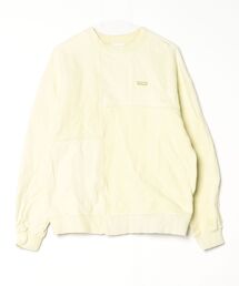 COVERNAT（カバーナット）の「スウェットカットソー（スウェット）」