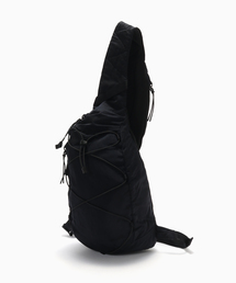 C.P.Company / シーピーカンパニー NYLON B CROSSBODY BACKPACK