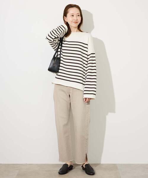Levi's(リーバイス)の「Levi’s/リーバイス SLOBE別注 501'90s デニムパンツ(デニムパンツ・レディース・ベージュ・28cm/27cm/26cm/25cm/24cm/23cm)」の21枚目の写真