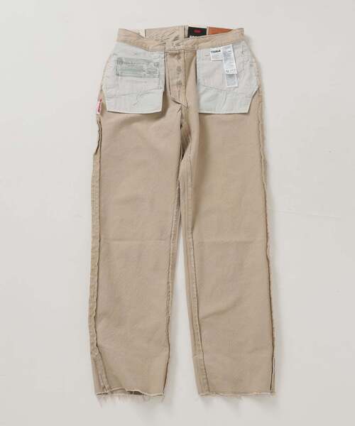 Levi's/リーバイス SLOBE別注 501'90s デニムパンツ（デニムパンツ