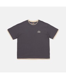 Timberland | ヘビーウェイト 半袖 Tシャツ ユニセックス(Tシャツ/カットソー)