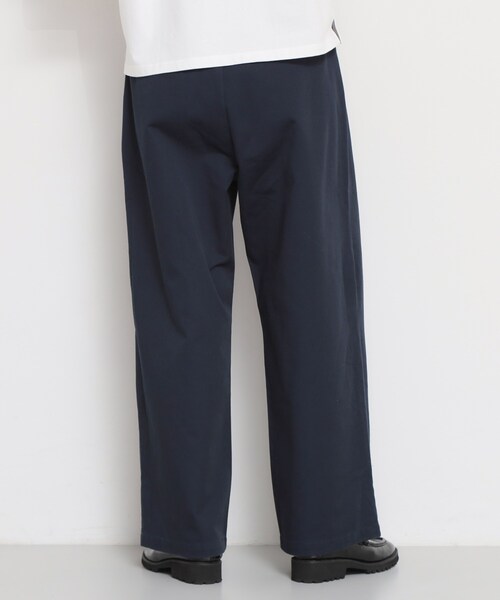 THE SHOP TK (ザ ショップ ティーケー )の「【POLO BCS 別注】チノパンツ(その他パンツ・レディース・アイボリー/ベージュ/ネイビー・12/13)」の17枚目の写真