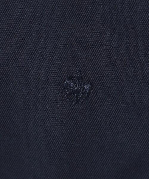THE SHOP TK (ザ ショップ ティーケー )の「【POLO BCS 別注】チノパンツ(その他パンツ・レディース・アイボリー/ベージュ/ネイビー・12/13)」の19枚目の写真