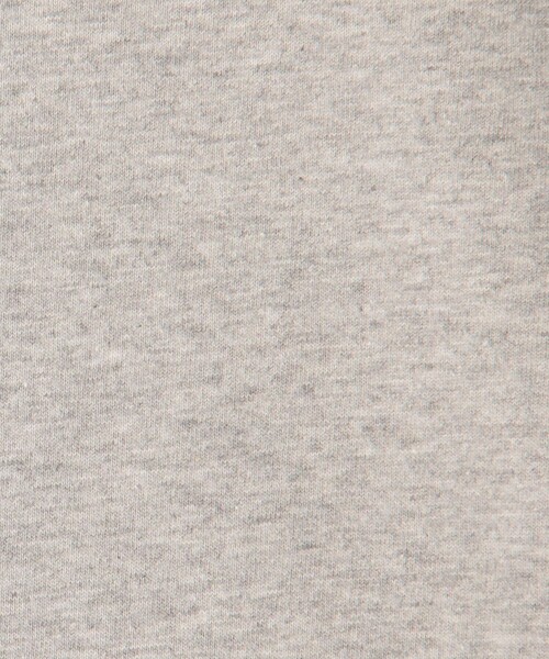 Public Possession(パブリックポゼッション)の「PUBLIC POSSESSION FREE INFO T-SHIRT(Tシャツ/カットソー・メンズ・グレー・L/M)」の11枚目の写真