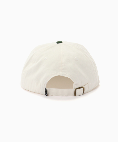 ONLY NY(オンリーニューヨーク)の「ONLY NY / オンリーニューヨーク New York Grown Hat(キャップ・メンズ・アイボリー・FREE)」の3枚目の写真