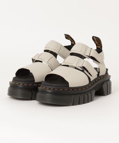 Dr. Martens フラットサンダル ブランド古着】フラットサンダル（サンダル）｜Dr. Martens（ドクター