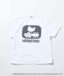 Johnbull（ジョンブル）の「WOODSTOCK Tシャツ（Tシャツ/カットソー）」