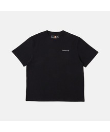 Timberland | レイク ハウス バック グラフィック 半袖 Tシャツ ユニセックス(Tシャツ/カットソー)