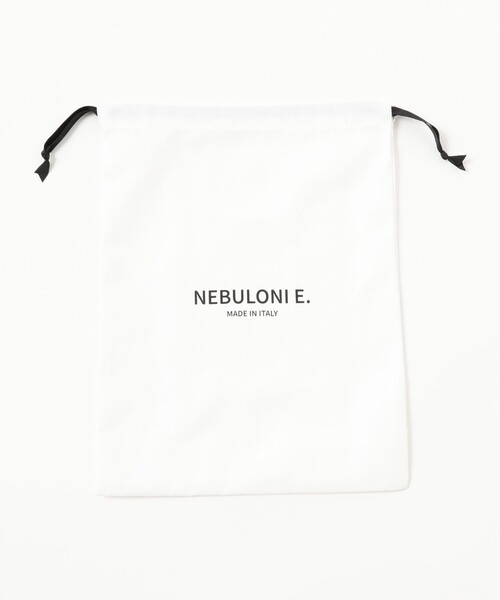 Demi-Luxe BEAMS（デミルクス ビームス）の「NEBULONI E. / ストーン アンクルゴムストラップ サンダル（サンダル・レディース・ブラック・38/37/36/35）」の6枚目の写真