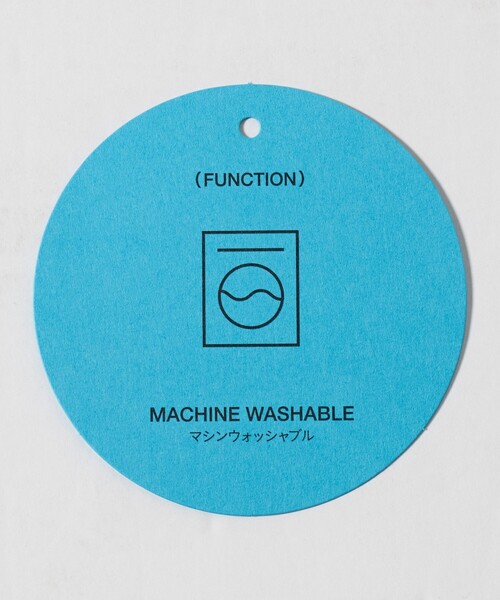 BEAUTY&YOUTH UNITED ARROWS（ビューティーアンドユースユナイテッドアローズ）の「ハーフスリーブ ニットプルオーバー ウォッシャブル（ニット/セーター・レディース・レッド/ネイビー/オフホワイト・FREE）」の15枚目の写真