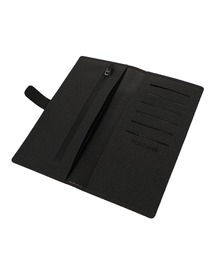 FLASH PACKER（フラッシュパッカー）の「FLASH PACKER フラッシュパッカー Cordura Nylon NoSeam wallet コーデュラナイロン ノーシーム ウォレット FORTUNA HOMME コラボアイテム /// wallet（財布）」